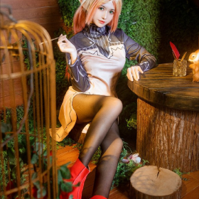 异世界归来的舅舅-精