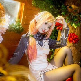 异世界归来的舅舅-精