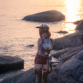 #莱莎的炼金工房3#