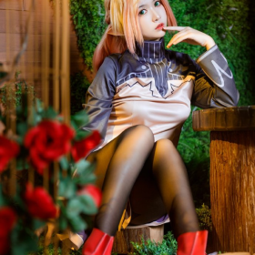 异世界归来的舅舅-精