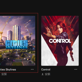 白嫖了好几个大作 [