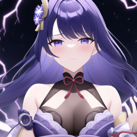 辉夜姬画师分享Nov