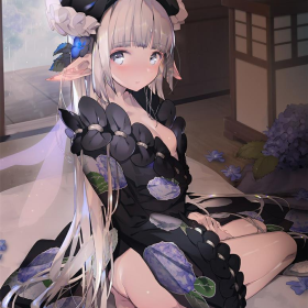 好冷啊，不赶紧搞点福