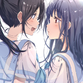 ろここ创作百合が好き