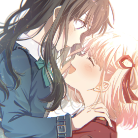 ろここ创作百合が好き