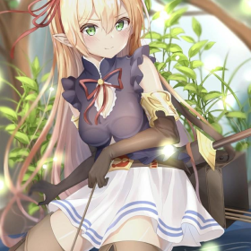 好冷啊，不赶紧搞点福