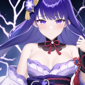 辉夜姬画师分享Nov