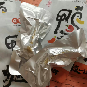 有吃过衢州卤味的朋友