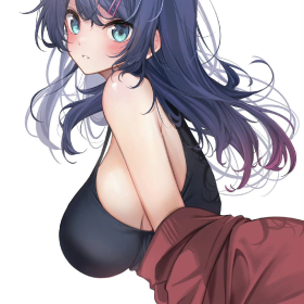 青发娘&羊娘

tw