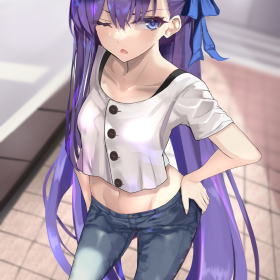 溶解莉莉丝

t