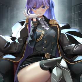 溶解莉莉丝

t