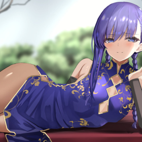 溶解莉莉丝

t