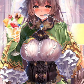 かわい老师的赛马娘