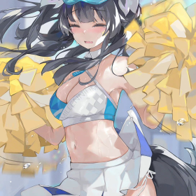 “我可以回家吗？”
