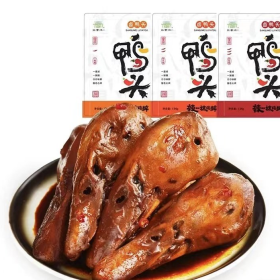 有吃过衢州卤味的朋友