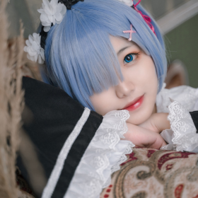 姐控小蕾姆~（从零开