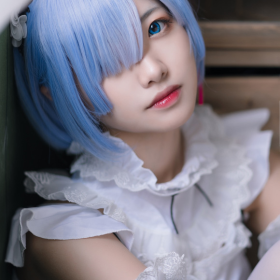 姐控小蕾姆~（从零开