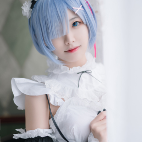 姐控小蕾姆~（从零开