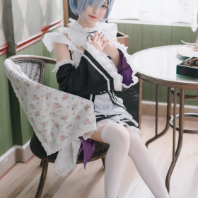 姐控小蕾姆~（从零开