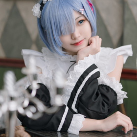 姐控小蕾姆~（从零开