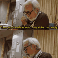 如何评价宫崎骏对日漫业界的评价？