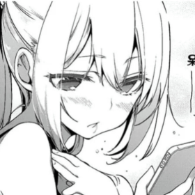 这个动漫人物出自哪里