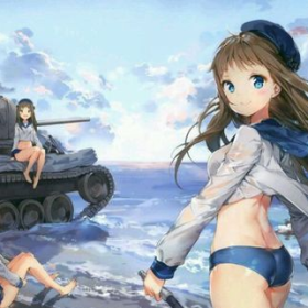 给鄙人分享点图