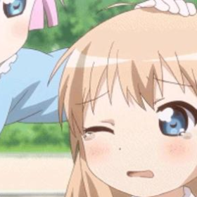 这个动漫角色是谁?