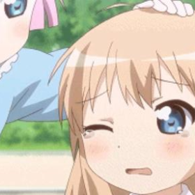 这个动漫角色是谁?