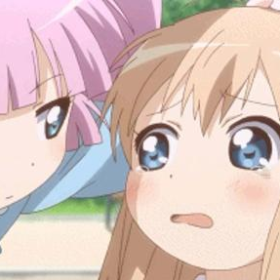 这个动漫角色是谁?