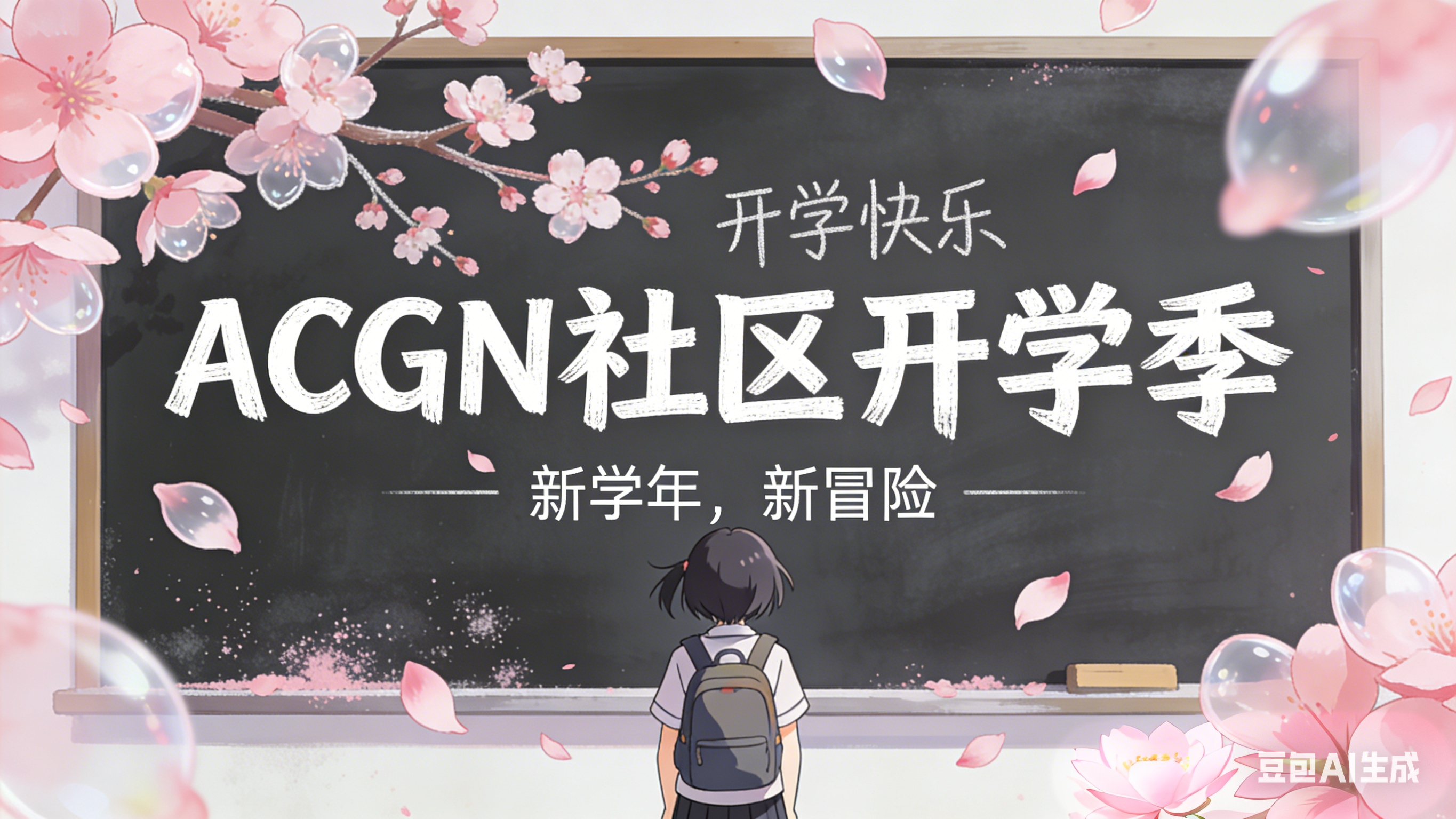 【开学季特典】本站开启限时开放注册公告