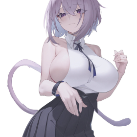 画师華猫 

t