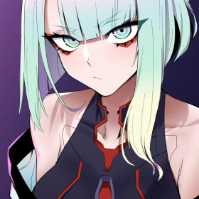 J.K.的病娇颜和眼