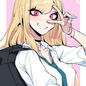 J.K.的病娇颜和眼