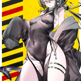 狗又いちに

T