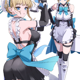 画师ぴざし

t