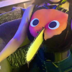 芜湖[哆啦A梦吃惊]