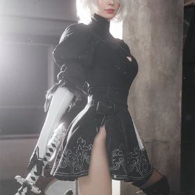 2B Cos

