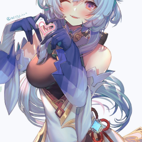 画师桃花*モモカ
