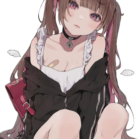 画师はむねずこ
