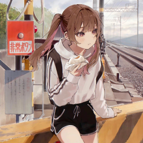 画师はむねずこ
