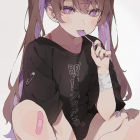 画师はむねずこ
