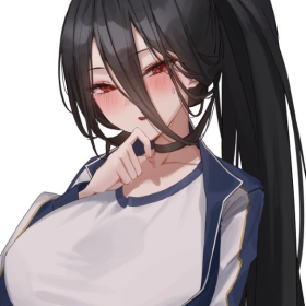 体操服莲见

t