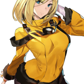 Millia Rag