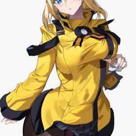 Millia Rag