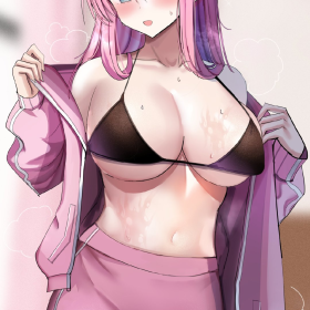 後藤ひとり　?

T