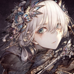 画师 ヒトこもる 