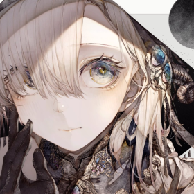 画师 ヒトこもる 