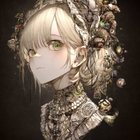 画师 ヒトこもる 