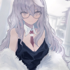 兔年✖️兔女郎年☑️